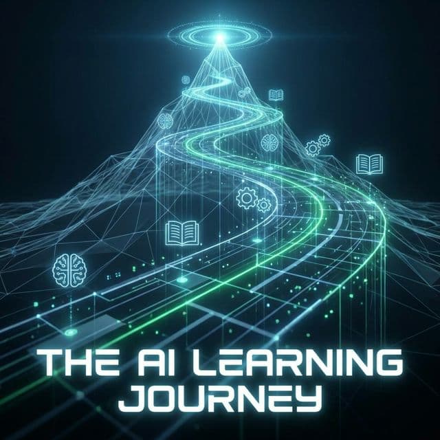 【完全ロードマップ】未経験からAIスキルを獲得し、副業で稼ぐまでの最短ルート